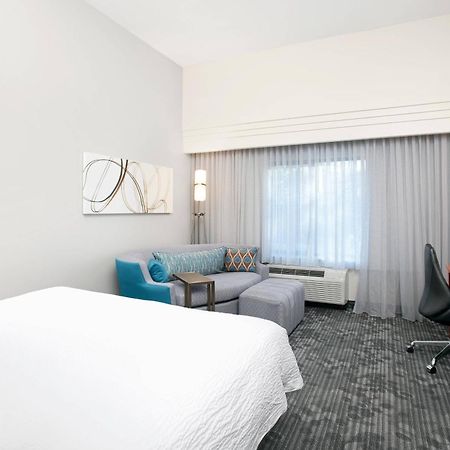 Courtyard By Marriott St. Augustine I-95 Hotel Екстериор снимка