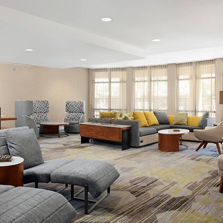 Courtyard By Marriott St. Augustine I-95 Hotel Екстериор снимка