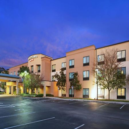 Courtyard By Marriott St. Augustine I-95 Hotel Екстериор снимка