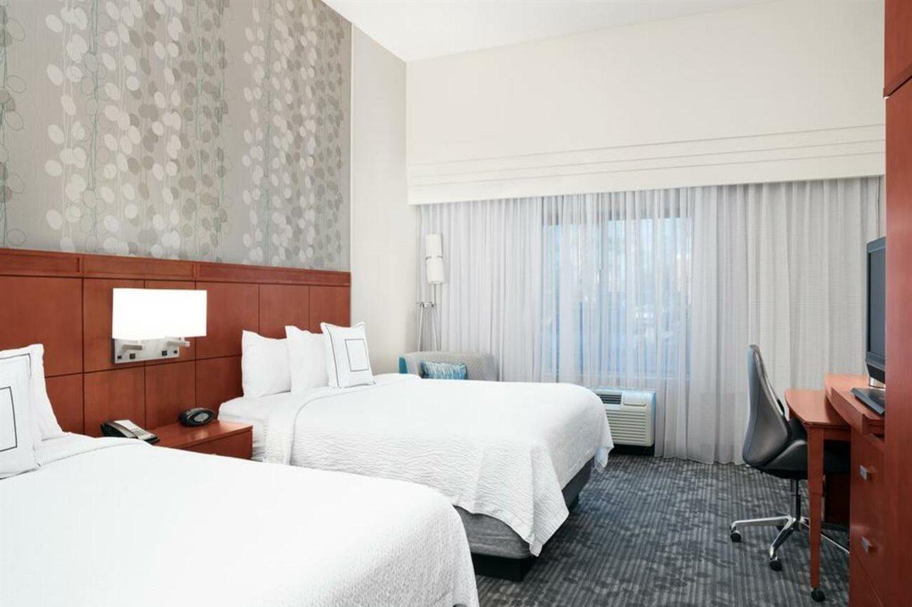 Courtyard By Marriott St. Augustine I-95 Hotel Екстериор снимка
