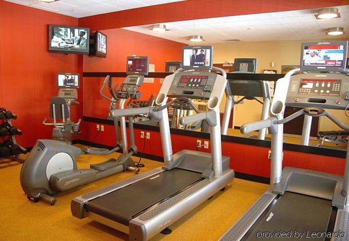 Courtyard By Marriott St. Augustine I-95 Hotel Съоръжения снимка