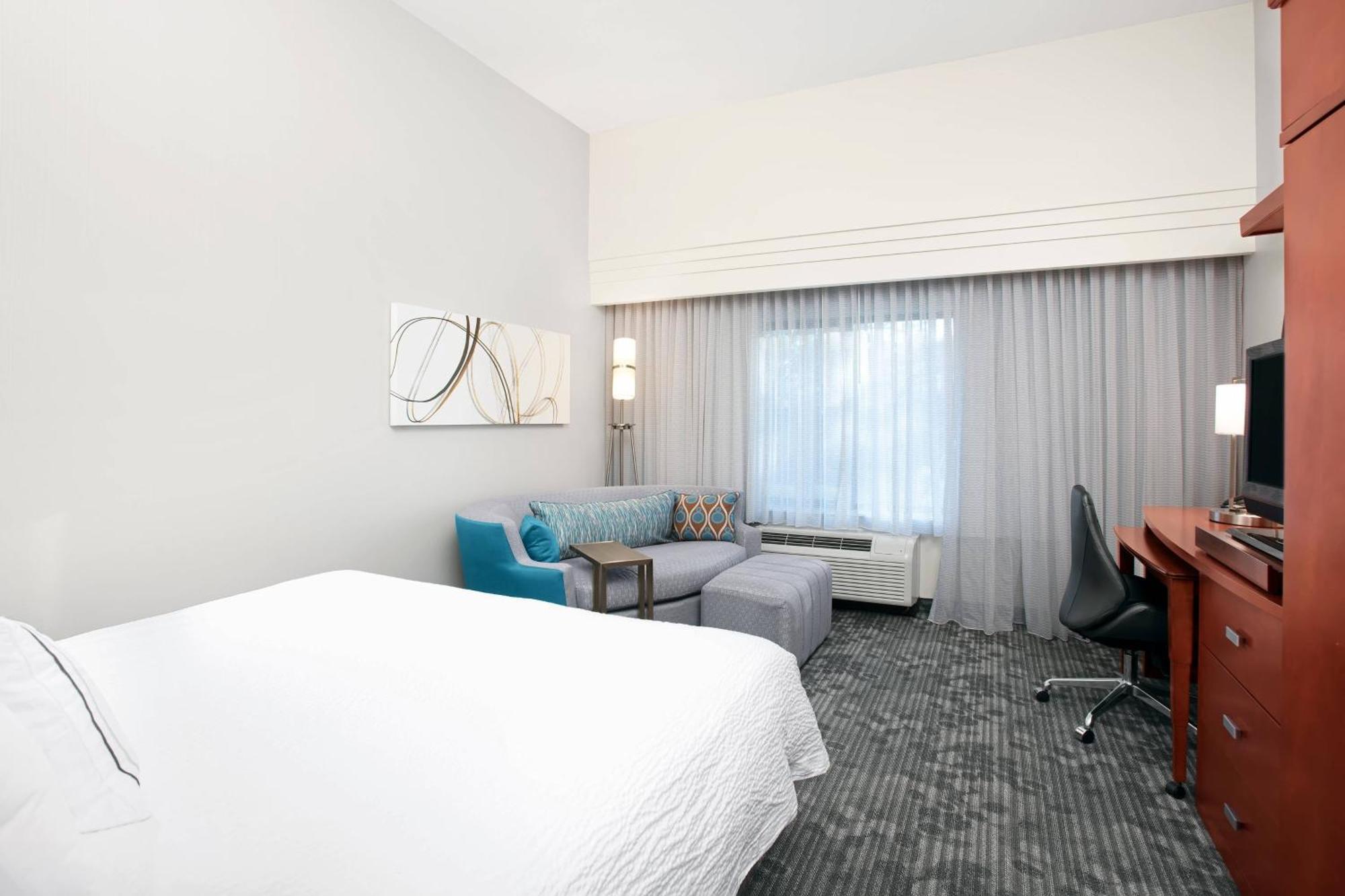 Courtyard By Marriott St. Augustine I-95 Hotel Екстериор снимка