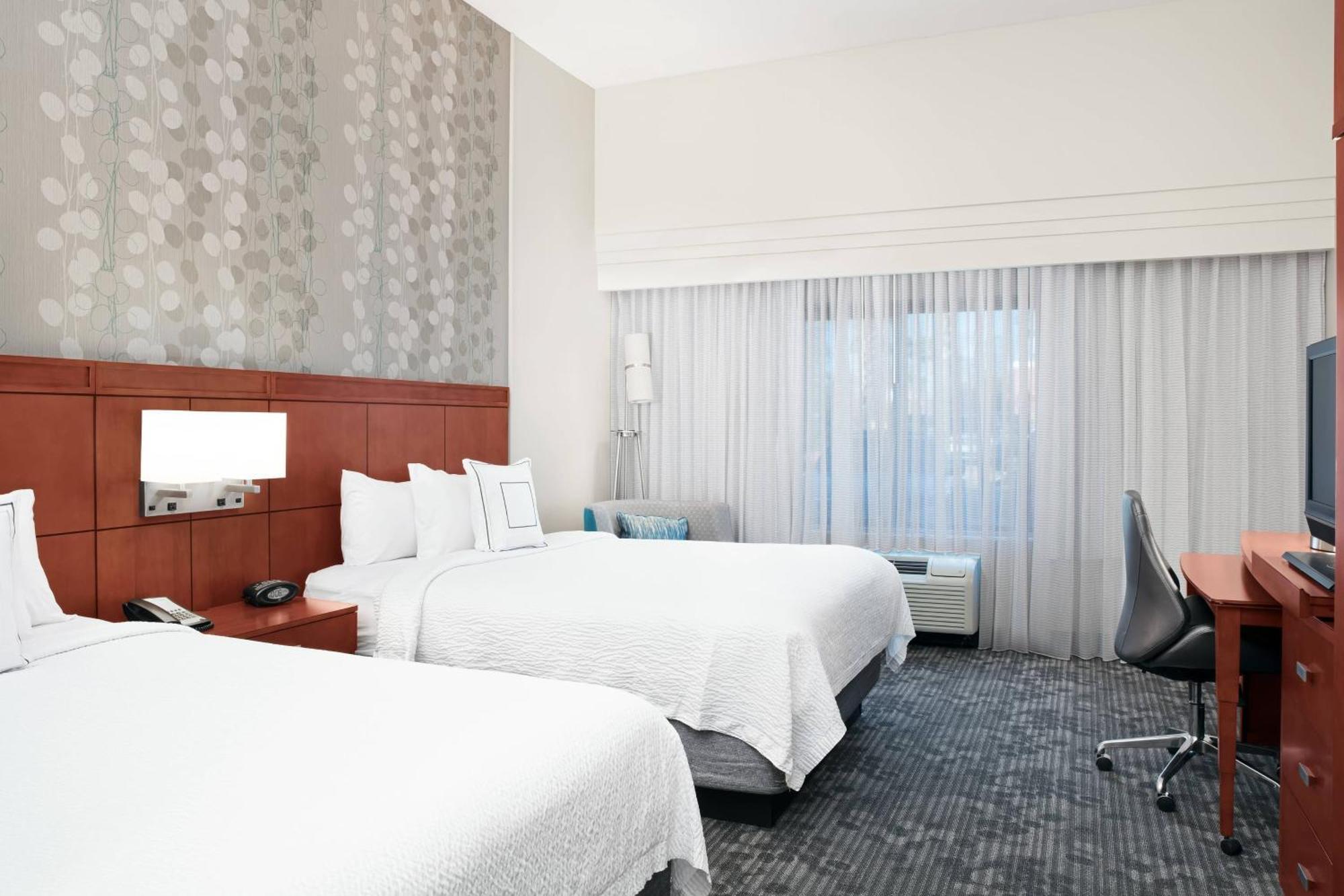 Courtyard By Marriott St. Augustine I-95 Hotel Екстериор снимка
