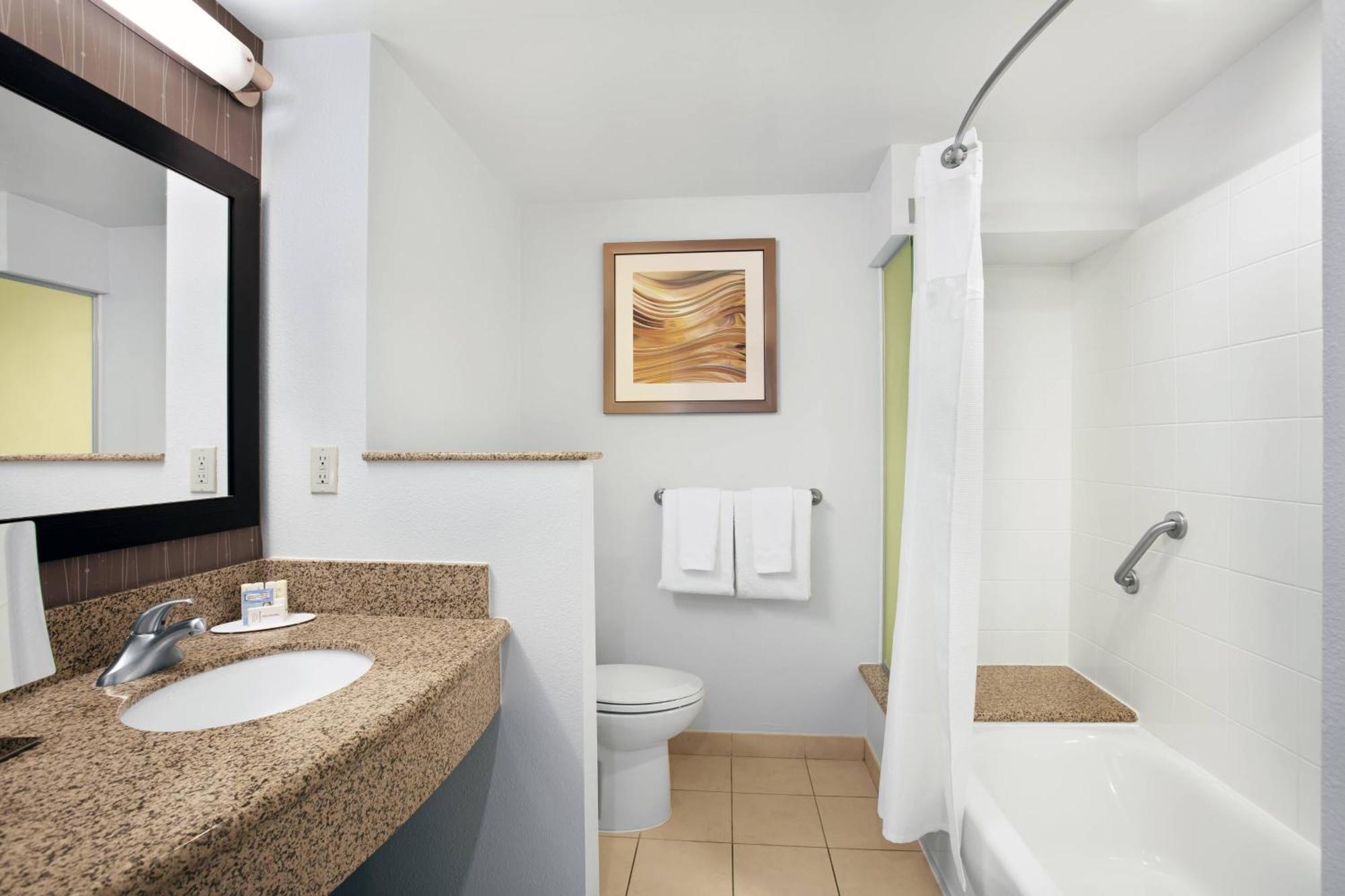 Courtyard By Marriott St. Augustine I-95 Hotel Екстериор снимка