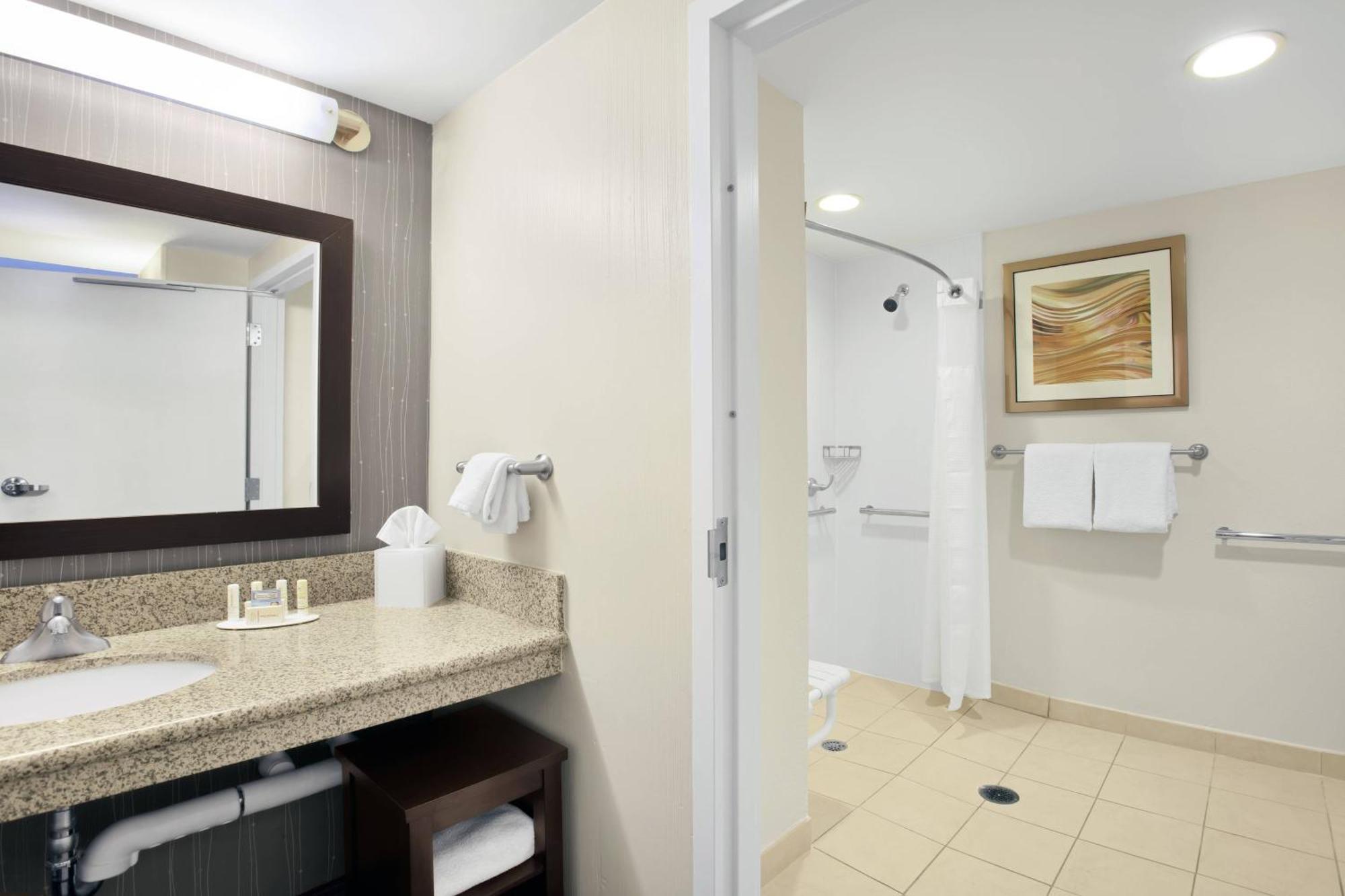 Courtyard By Marriott St. Augustine I-95 Hotel Екстериор снимка