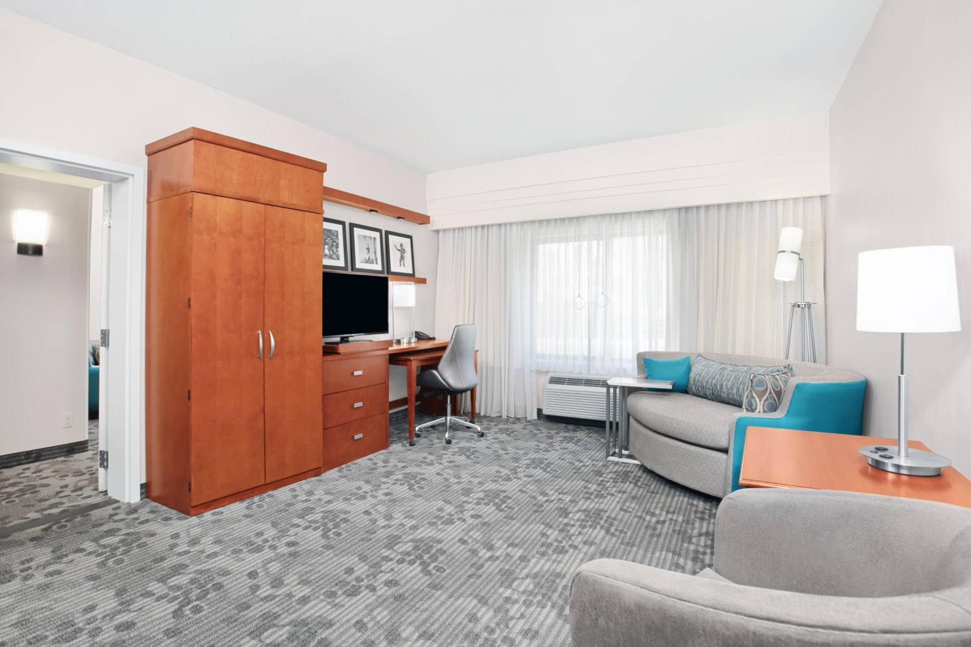 Courtyard By Marriott St. Augustine I-95 Hotel Екстериор снимка