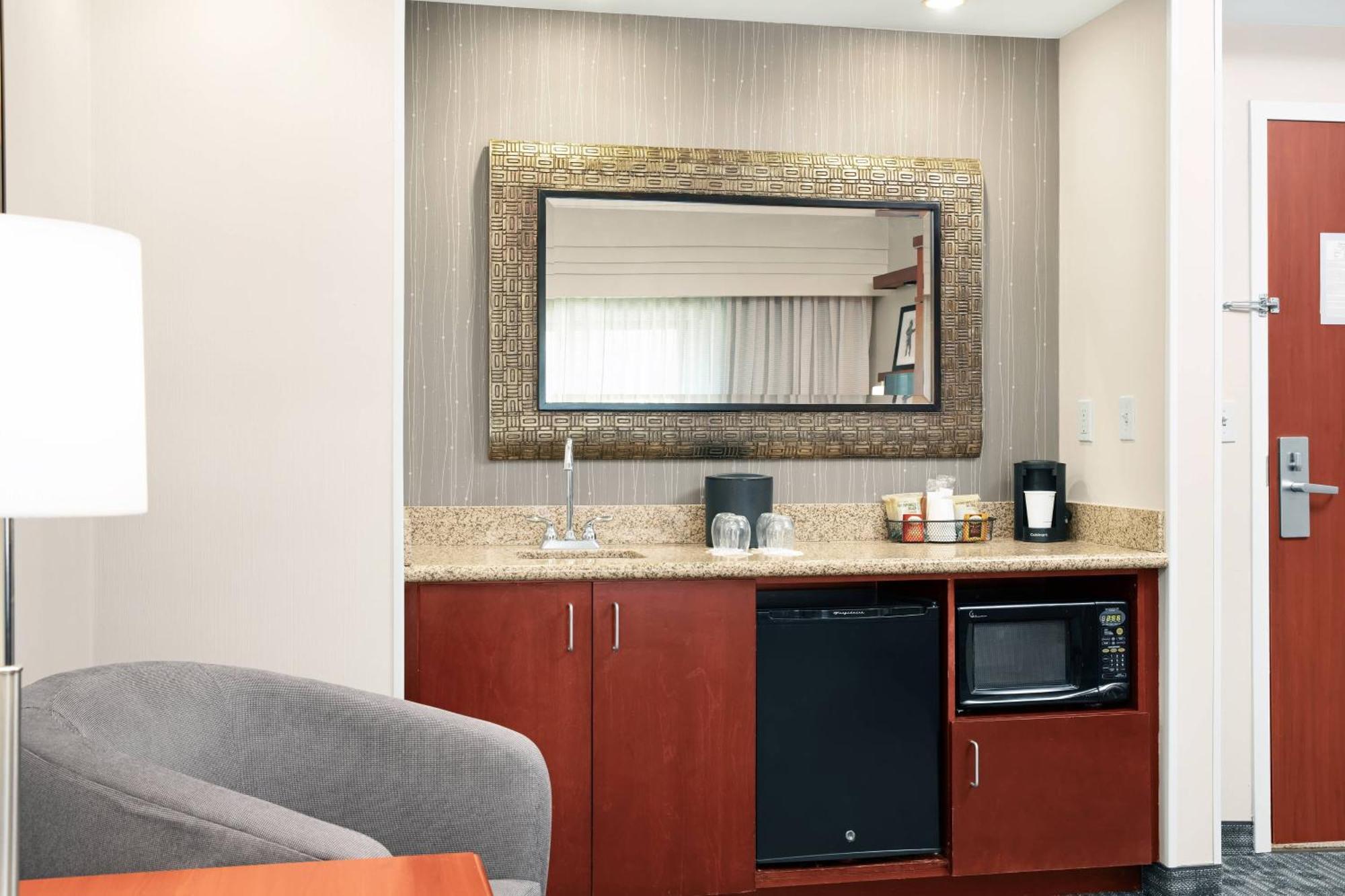 Courtyard By Marriott St. Augustine I-95 Hotel Екстериор снимка