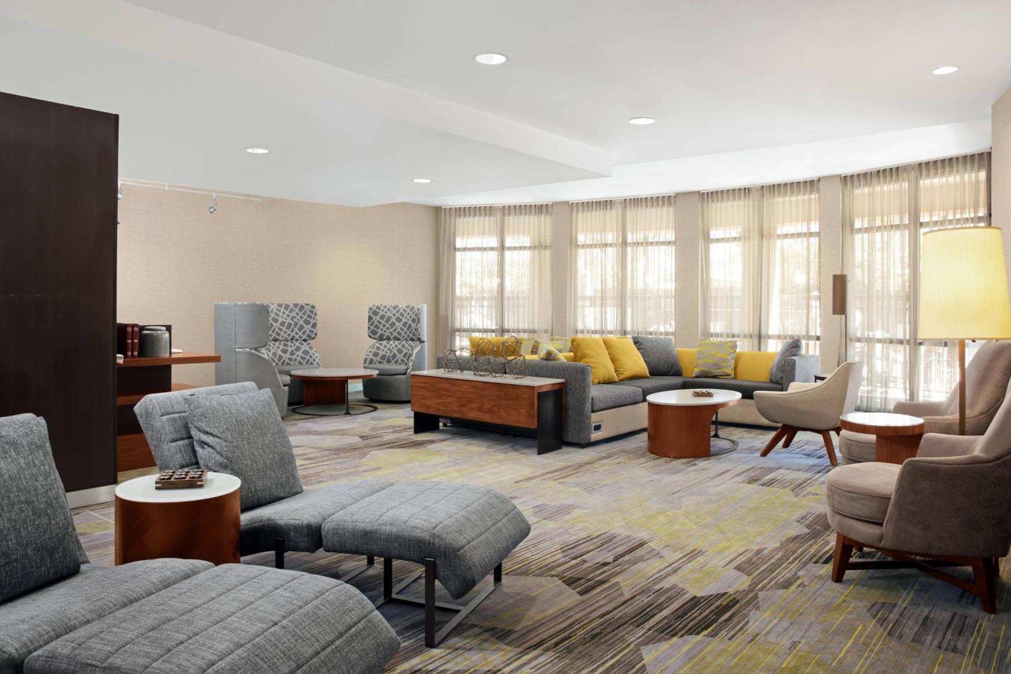 Courtyard By Marriott St. Augustine I-95 Hotel Екстериор снимка
