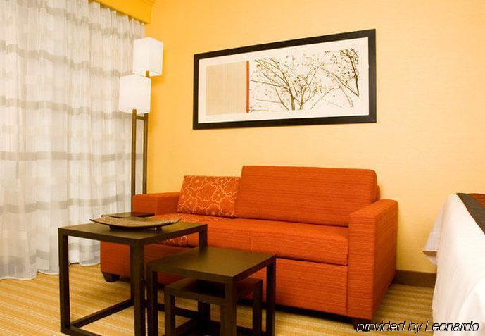 Courtyard By Marriott St. Augustine I-95 Hotel Стая снимка