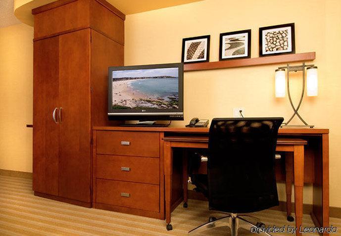 Courtyard By Marriott St. Augustine I-95 Hotel Стая снимка