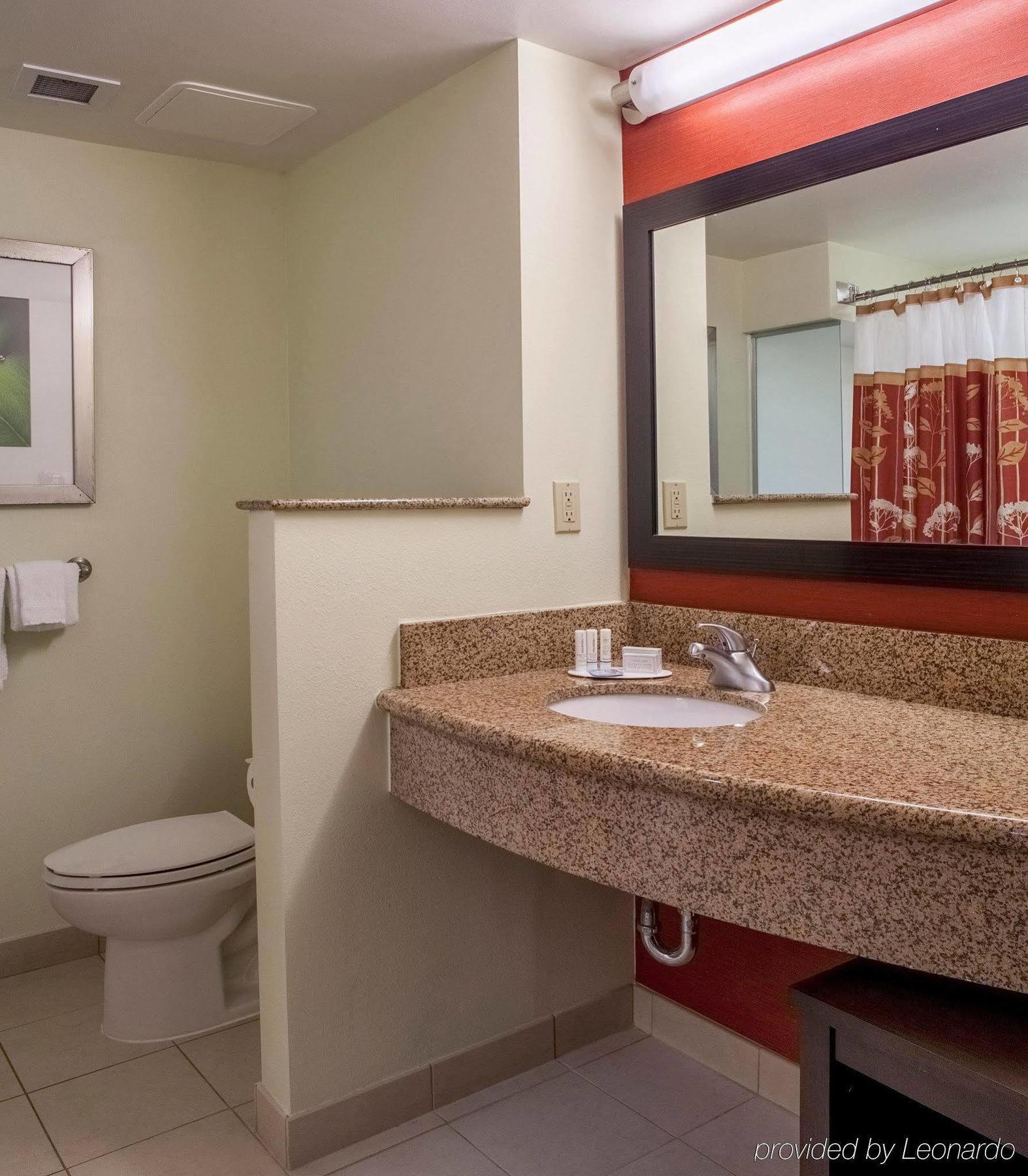 Courtyard By Marriott St. Augustine I-95 Hotel Екстериор снимка