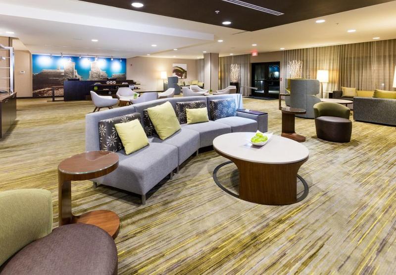 Courtyard By Marriott St. Augustine I-95 Hotel Екстериор снимка