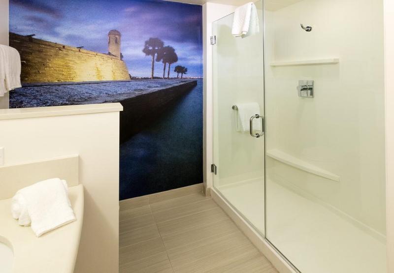Courtyard By Marriott St. Augustine I-95 Hotel Екстериор снимка