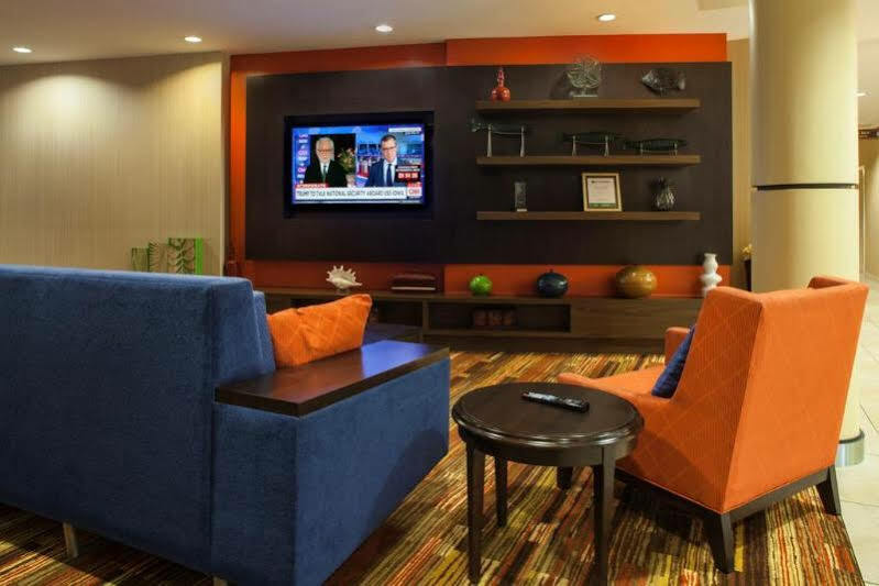 Courtyard By Marriott St. Augustine I-95 Hotel Екстериор снимка