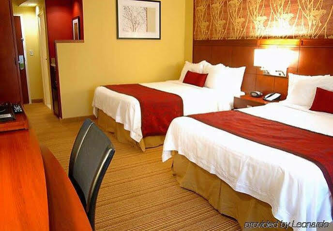Courtyard By Marriott St. Augustine I-95 Hotel Екстериор снимка